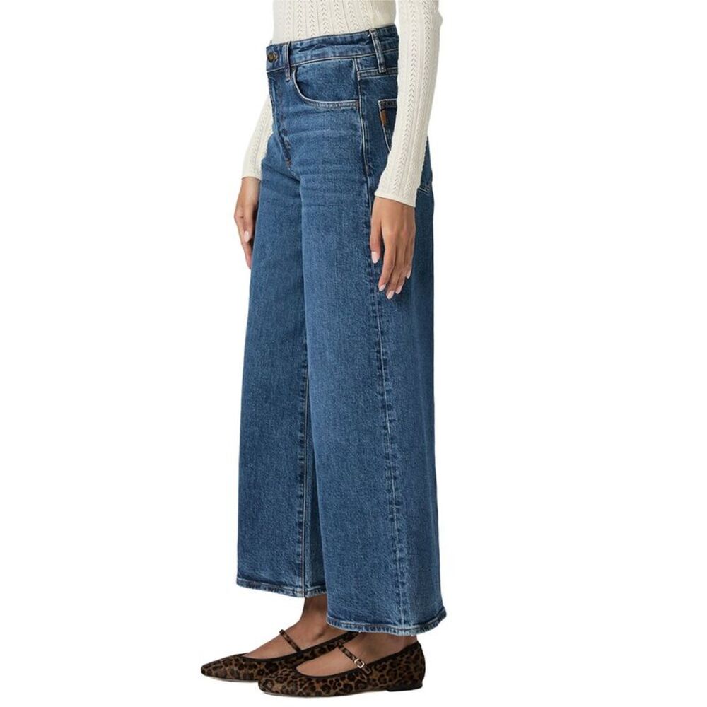 Paige Womens  Lola Pigalle Jean - Picture 3 of 4
